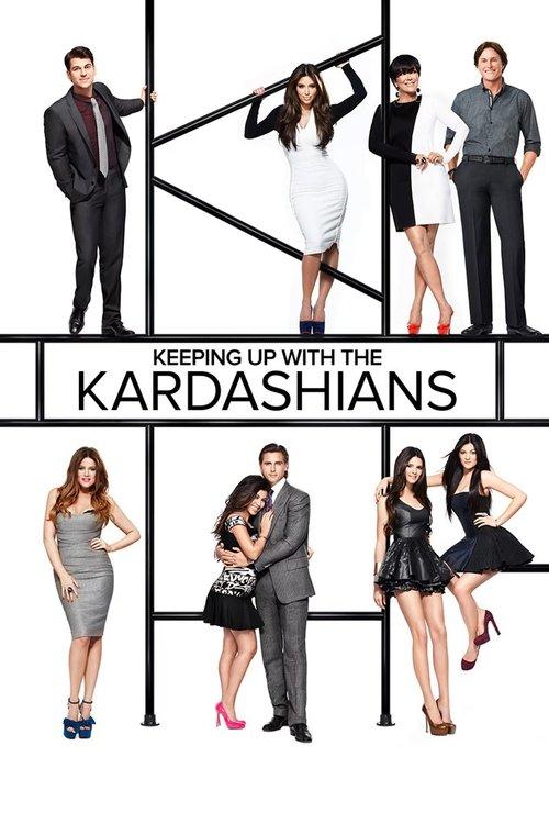 Keeping Up with the Kardashians Sezon 7