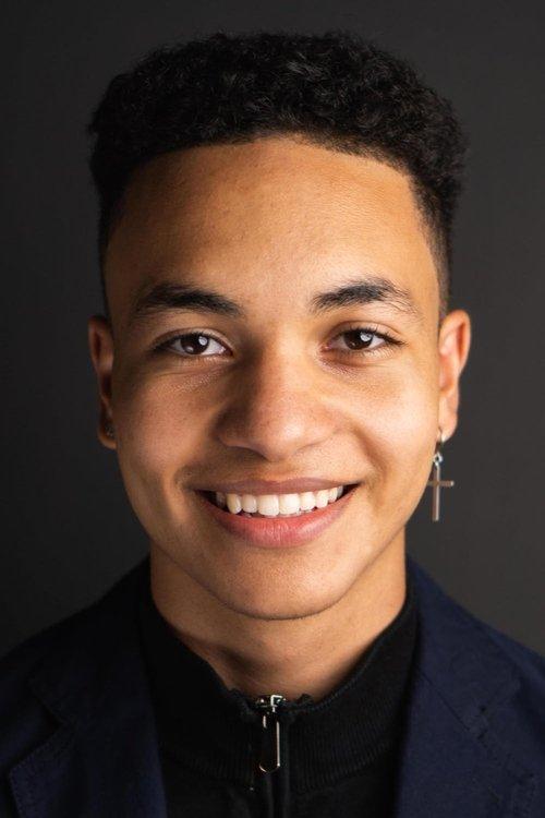 Joshua Kantara fotoğrafı