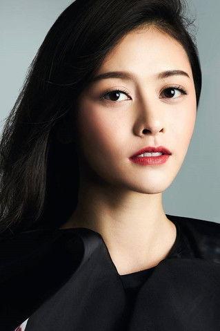 He Ying Ying fotoğrafı