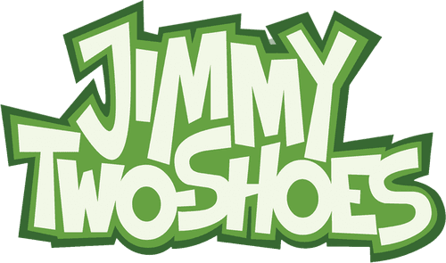 Jimmy Two-Shoes logo