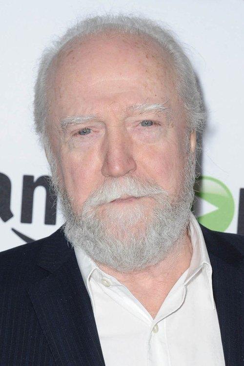 Scott Wilson fotoğrafı