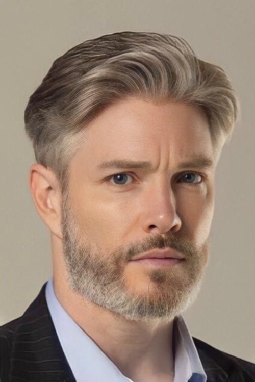 Peter Tuinstra fotoğrafı