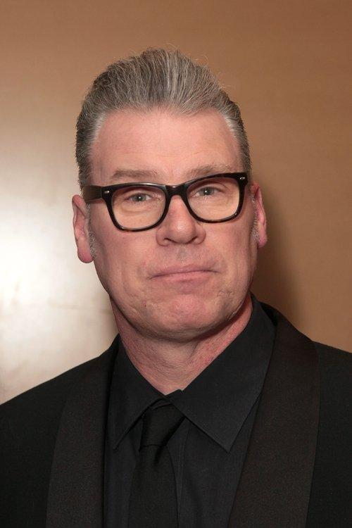 Mark Kermode fotoğrafı