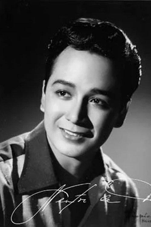 Nestor de Villa fotoğrafı