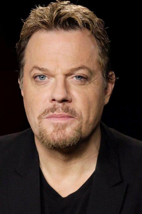 Eddie Izzard fotoğrafı
