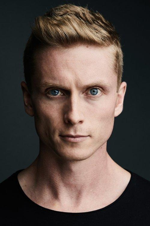 Chris Webster fotoğrafı