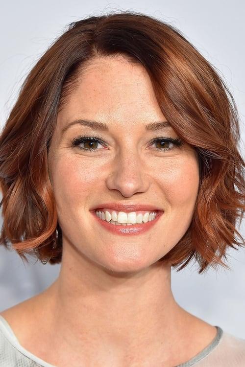 Chyler Leigh fotoğrafı