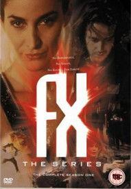 FX: The Series Sezon 1