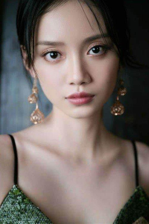 Sun Yihan fotoğrafı