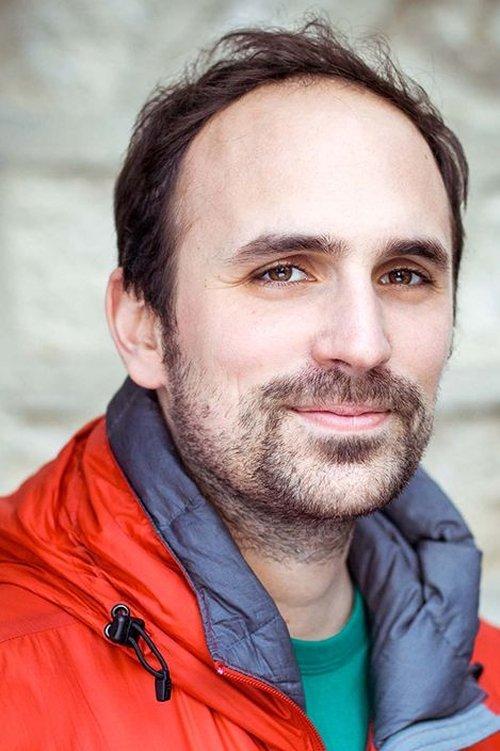 Benjamin Renner fotoğrafı