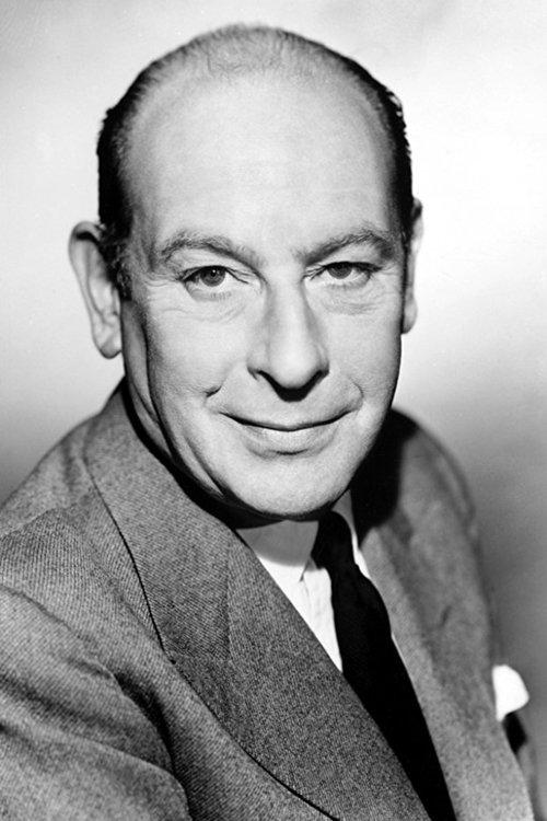 Cedric Hardwicke fotoğrafı