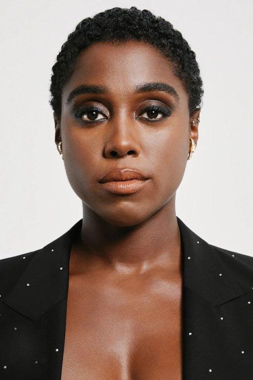 Lashana Lynch fotoğrafı