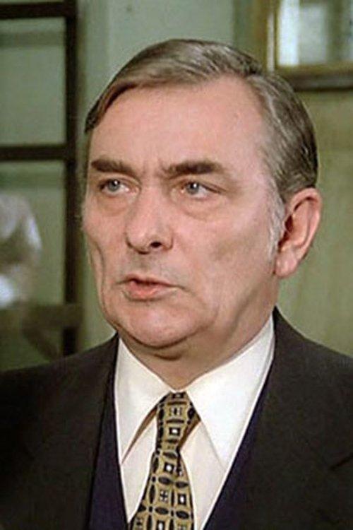 Philippe Dumat fotoğrafı