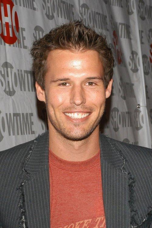 Alex Nesic fotoğrafı