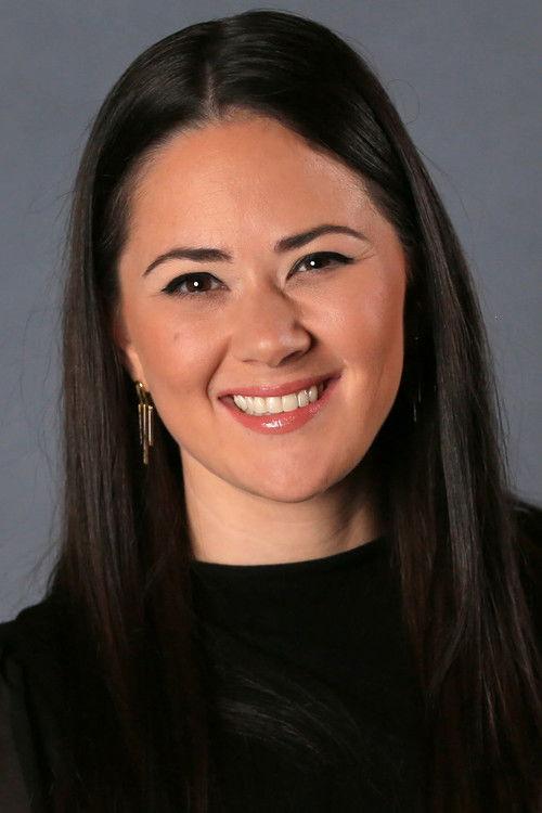 Gabrielle Fonrouge fotoğrafı