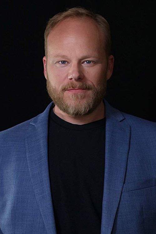 Brandon Crane fotoğrafı