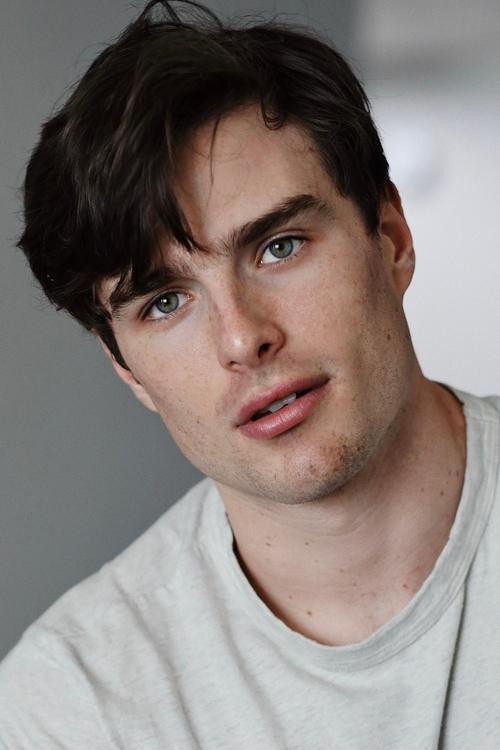 Michael Bradway fotoğrafı