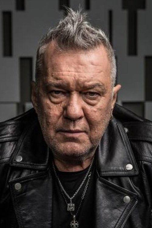 Jimmy Barnes fotoğrafı