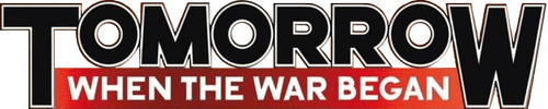 Tomorrow, When the War Began logo