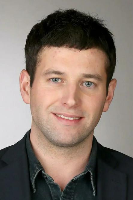 Brent Morin fotoğrafı