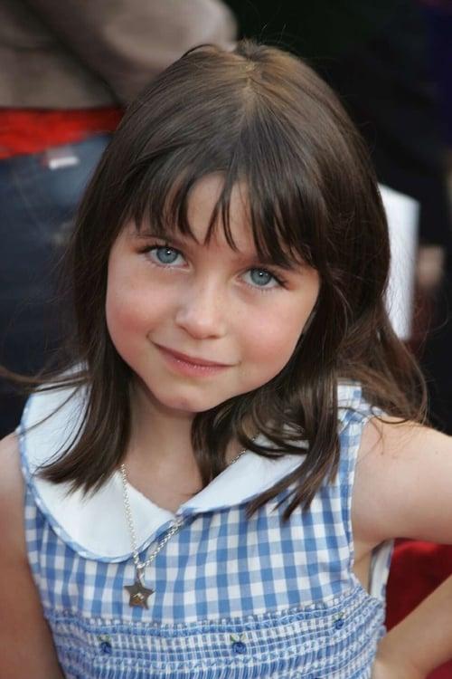 Ariel Waller fotoğrafı