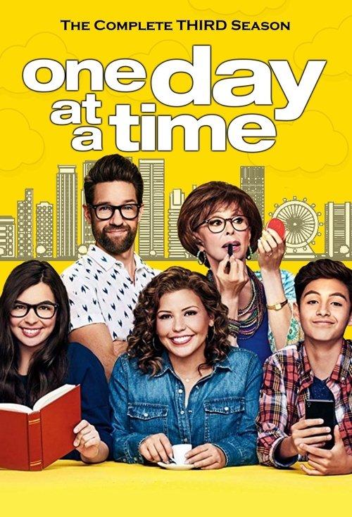 One Day at a Time Sezon 3