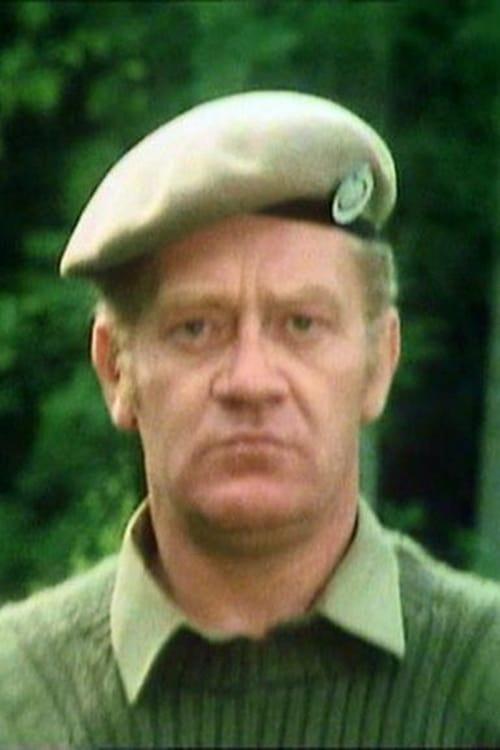 Max Faulkner fotoğrafı