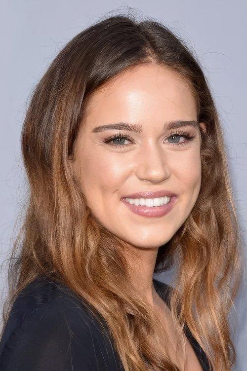 Matilda Lutz fotoğrafı
