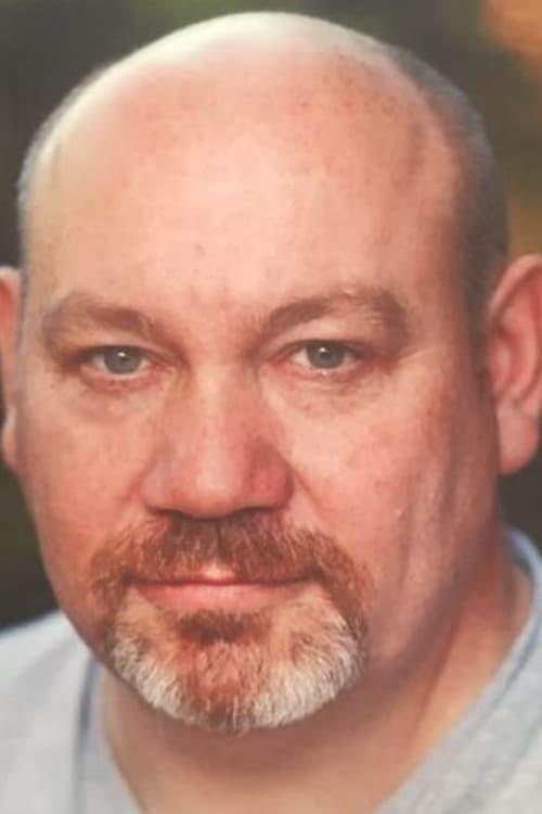 Tony Mooney fotoğrafı