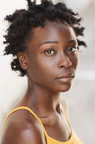 Diany Samba-Bandza fotoğrafı