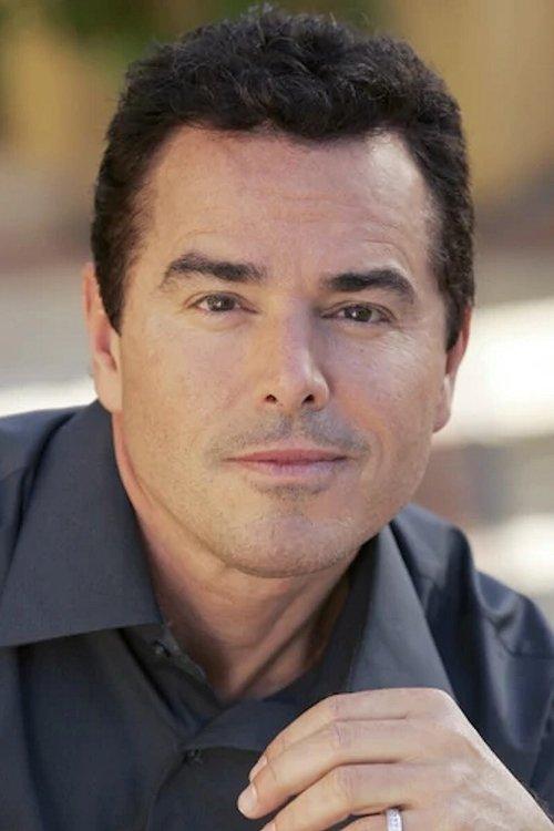 Christopher Knight fotoğrafı