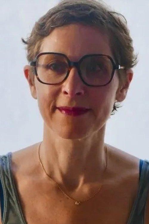 Carine Tardieu fotoğrafı