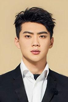 Yang Boxiao fotoğrafı