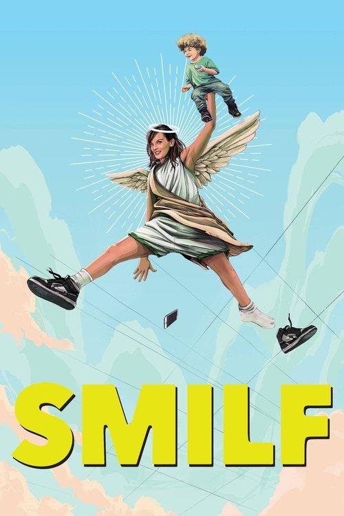SMILF dizi afişi