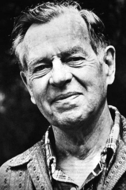 Joseph Campbell fotoğrafı
