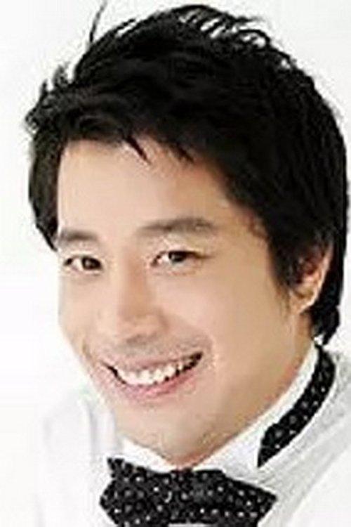 Kim Jin-geun fotoğrafı