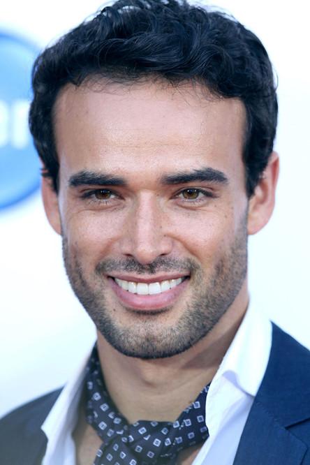 Glenn McMillan fotoğrafı