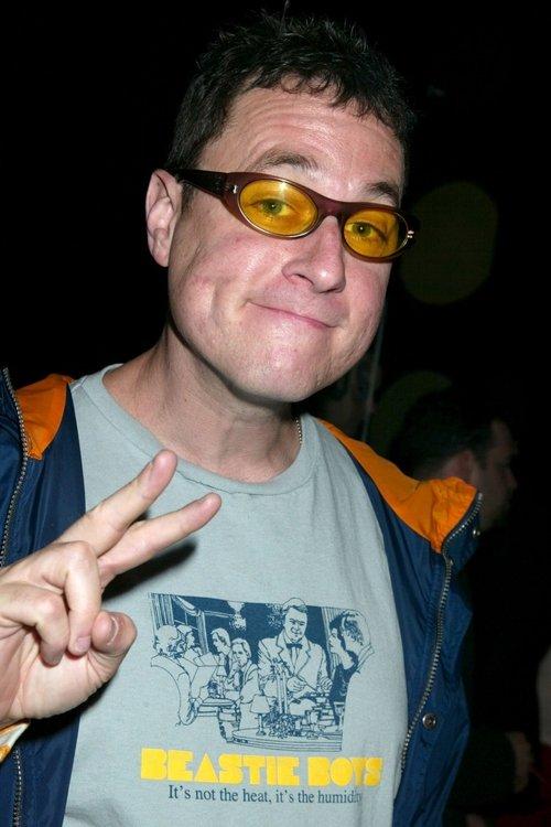 Barry Sobel fotoğrafı