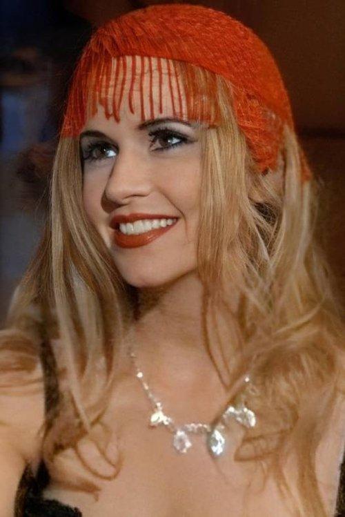 Susan Featherly fotoğrafı