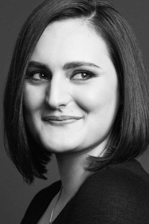 Mary Chieffo fotoğrafı