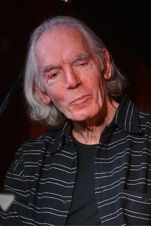 Peter Marinker fotoğrafı