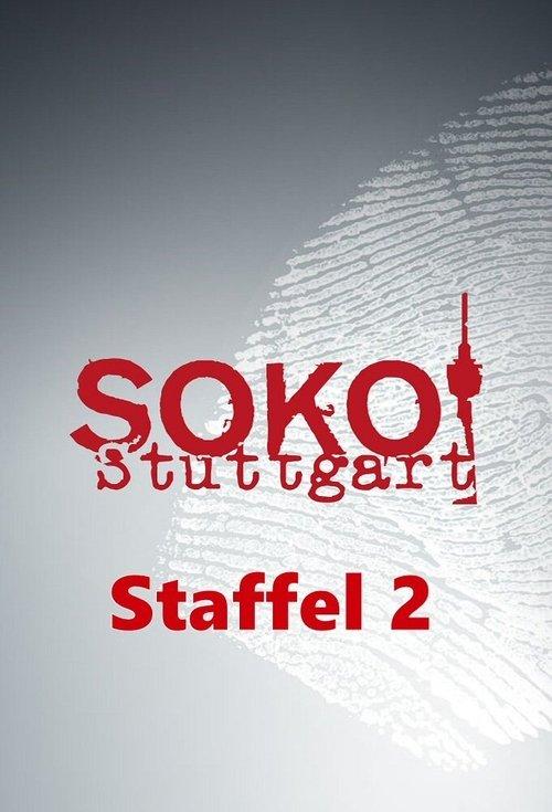 SOKO Stuttgart Sezon 2