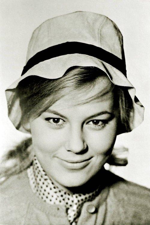 Karla Chadimová fotoğrafı