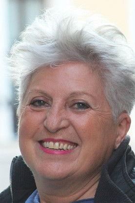 Paula Arjona fotoğrafı