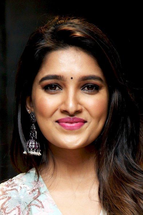 Vani Bhojan fotoğrafı