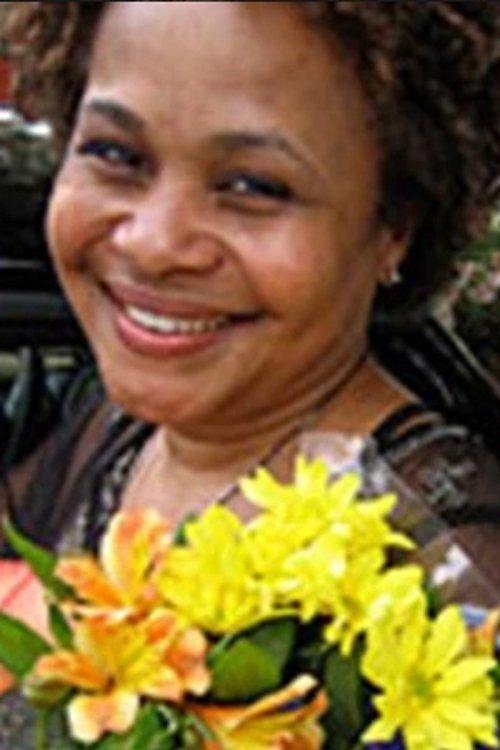 Cindy McGee fotoğrafı