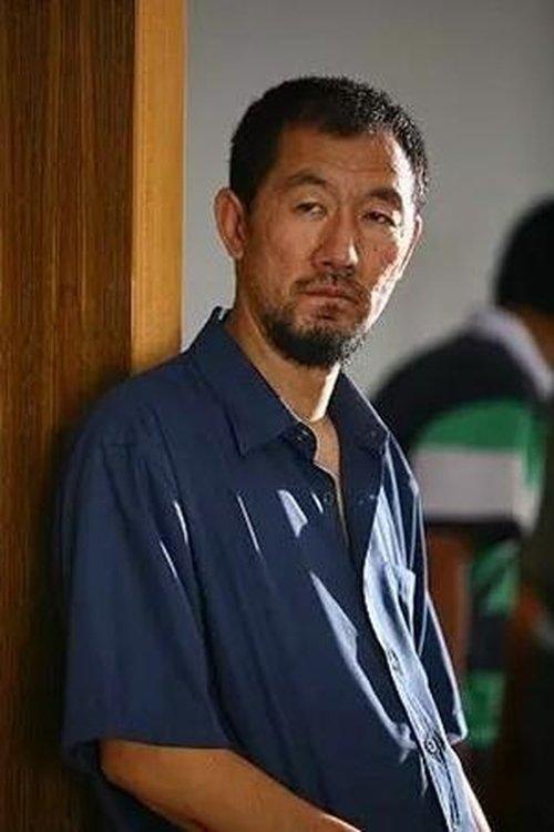 Sun Liang fotoğrafı