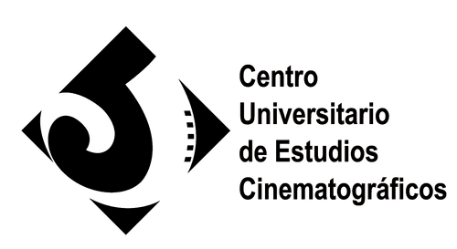 Centro Universitario de Estudios Cinematográficos (CUEC) logo