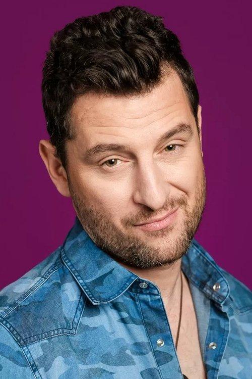 Wojciech Zieliński fotoğrafı