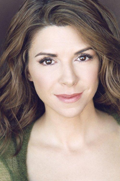 Amy Pietz fotoğrafı